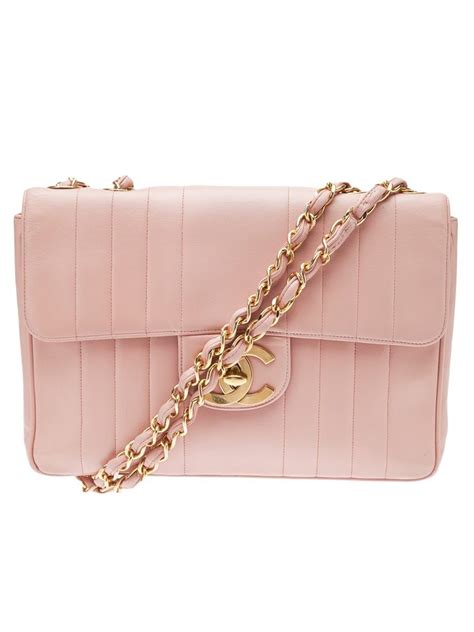 chanel borse farfetch|Chanel purse outlet.